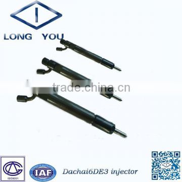 Dachai 6DE3 Fuel injector