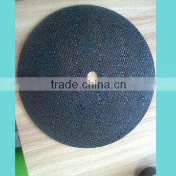 carbon steel cutting disc stone cutting disc