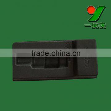 China Wholesale Nontoxic Harmless Fibre Custom Industrial A4 /Waste Paper Pulp Packaging photo-2