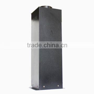 DMX512 Control Stage Effect Fire Flame Machine photo-4