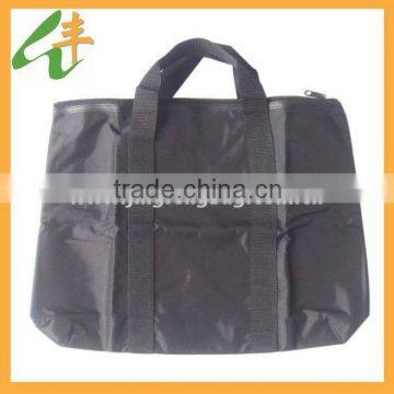 hot sale fashion polyester tool tote bag