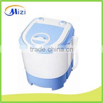 HOT Semi-auto Mini Small Washing Machine