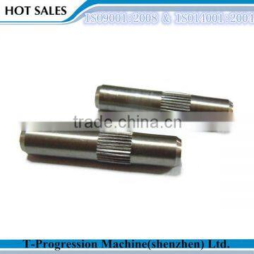 OEM high quality cnc machining work
