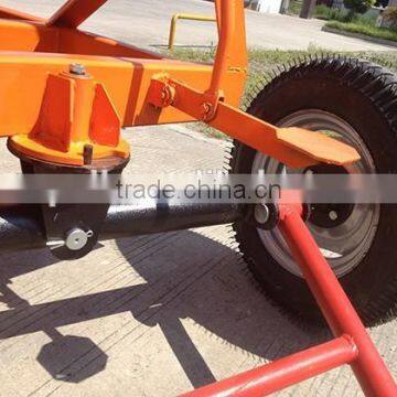Concrete Mixer With TDCM175-6DA/B photo-3
