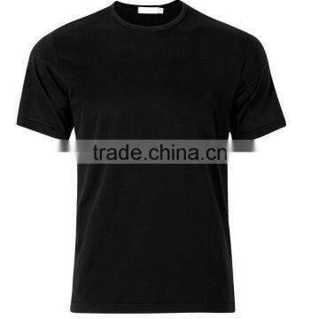 Customized design t-shirt classic men's cotton t-shirt