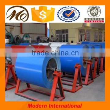 HOT SALE RAL PPGI /color steel coils