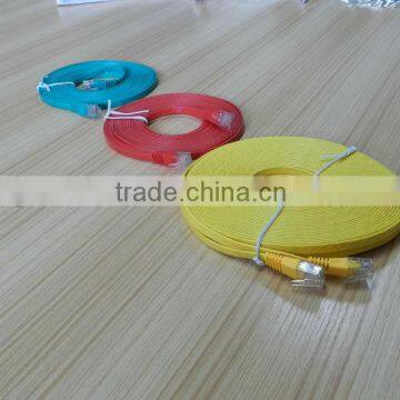 Low price High quatity products Cat 5e Cat 6e Network Cable
