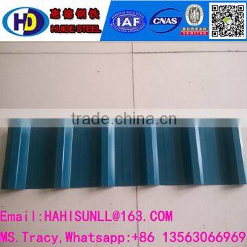 Roofing Sheet/pre-painted Galvanized Steel Sheet-in China Company