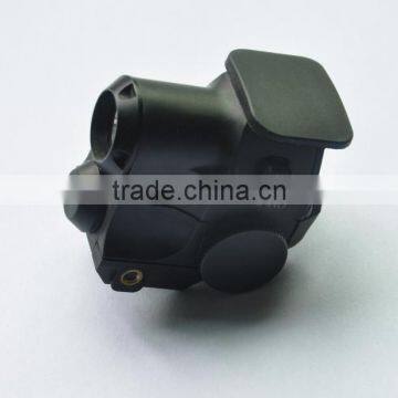 Smallest Green Laser Sight and Led Tactical Flashlights for Gun photo-5