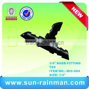 Plastic Drip Irrigation Fitting photo-5