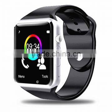 2016 newest Bluetooth Smart Watch WristWatch Sport Pedometer With SIM Camera Smartwatch For Apple Android Smartphone