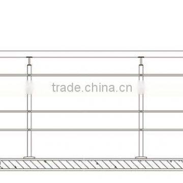 Excellent Quality Custom-Made Iso9001/Bv/Sgs Pole Base Cover Stainless Steel photo-3