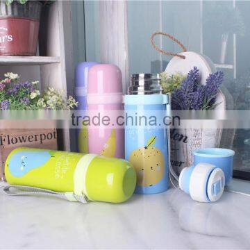 OEM Private Label Insulated Flask Wholesale Thermos in Stock photo-2