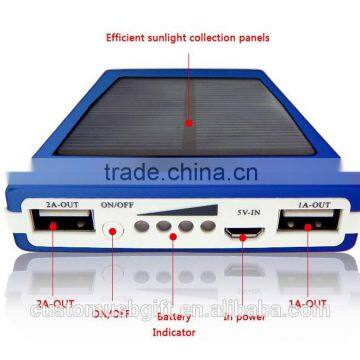 Mobile Solar Charger photo-3
