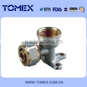 China Factory Outlet 20mm Overlap Pex al Pex Pipe photo-4