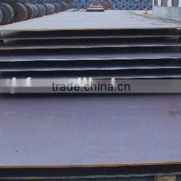 ABS marine steel plate