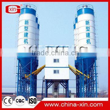 Concrete Batching Plant photo-3