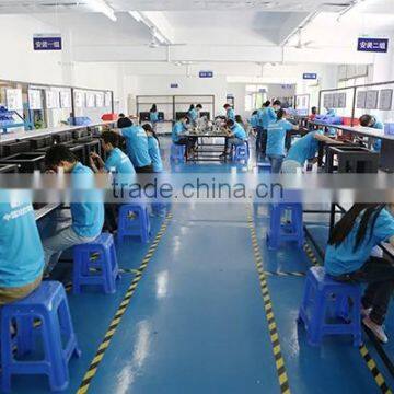 Hot New Design Acrylic Material DIY Desktop 3d Printer Reprap Prusa i3 Kit 3d Printer Lcd Screen Easy Operation Offline Printing photo-3