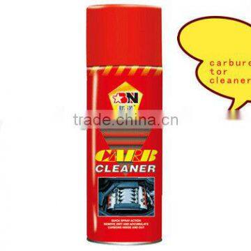 Car Care Products Carbureter Cleaner