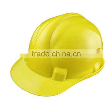 CE certificate with vents construction industrial safety hard hat