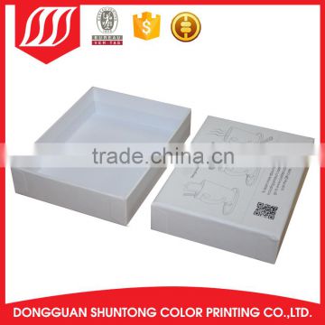 custom logo printing Stock cardboard cartons