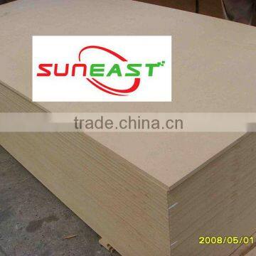 plain MDF/MDF panel/MDF board