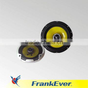 Frankever 6.5 inch high end Car coaxial speaker