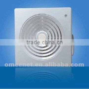 35W Stainless Plate Exhaust Kitchen Ventilation Fan