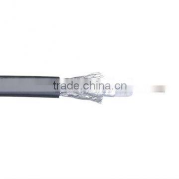 Coaxial Cable High Speed for CCTV CATV MATV