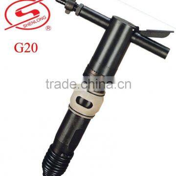 G20 Jack Hammer