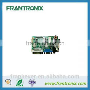 FR4 One stop oem welding pcba assembly