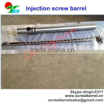 best injection screw & barrel for PP PE ABS AS