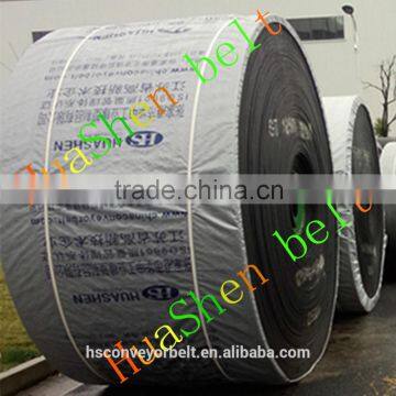 Heat resistant Nylon Frabric Conveyor Belt