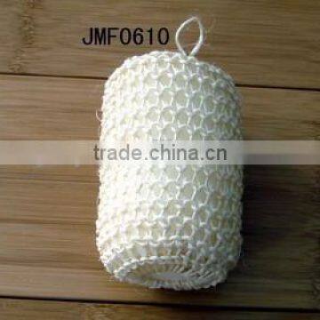 natural sisal bath sponge JMF09155