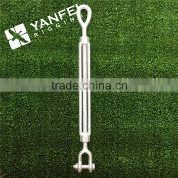 Din1480 Turnbuckle With Shackle And Eye photo-2
