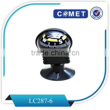 LC287-6 Pocket compass /Car marine compass /Promotion gift