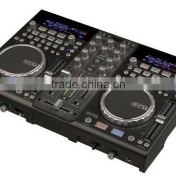 MIDI DJ controller DMC2000