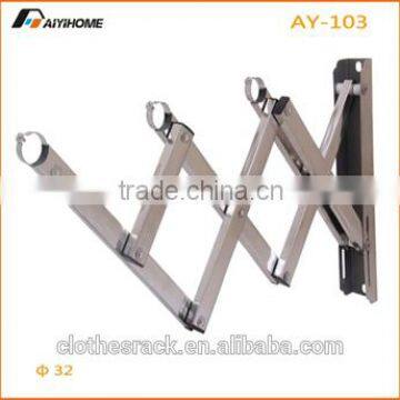 Drying Rack For Clothes Malaysia Wall Mounted Clothes Drying Rack photo-6