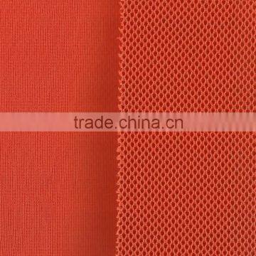 100% Polyester 3D Sandwich Air Mesh Fabric photo-3