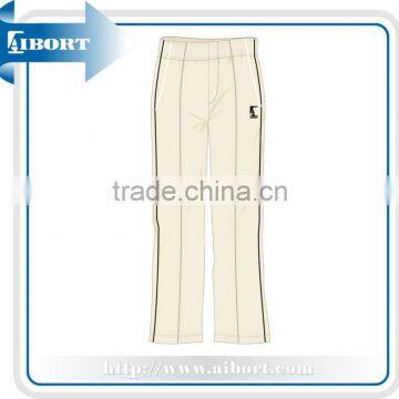 KCR-3-18 custom execllent quality cricket pants