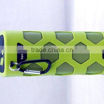 Good Quality Useful 5000mah Power Bank Bluetooth Speaker, Waterproof Bluetooth Speaker
