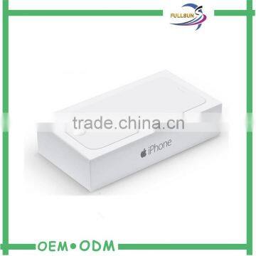 Luxury Gift Paper Packaging Boxes, Iphone Packaging Boxes photo-2
