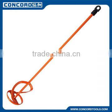 500mm carton steel Paint Mixer, Hand Paint Mixer paint mixer paddle