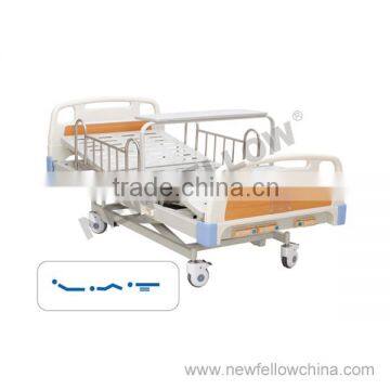 NF-M308 X - frame Manual Used Hospital Bed