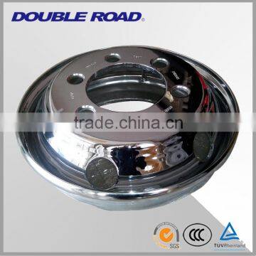 Steel 22.5 Truck Wheel Rim photo-4