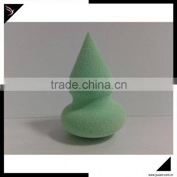 professional wholesale makeup sponge with facial sponge puff OEM