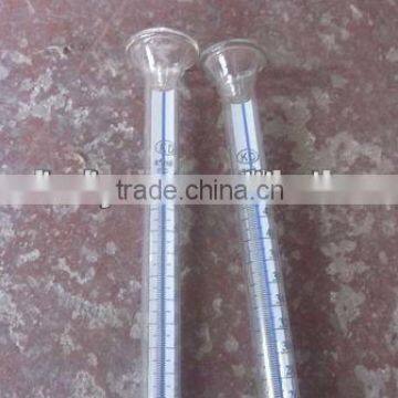 cylinder 45ml 150ml used on test bench hot selling machine