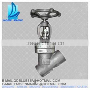 Marine Valve For Ship Use