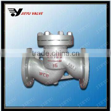 H41H Lift Check Valve