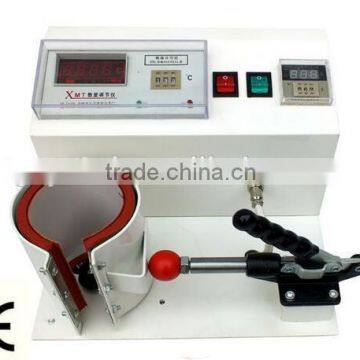 Large of controllermug heat pressmachine for cup mug baking machine